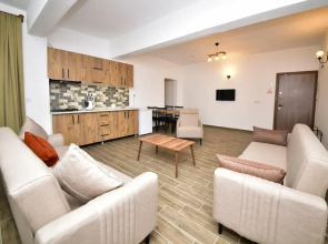 Benlikya Apart Hotel