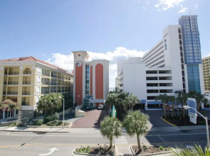 Myrtle Beach 301B Villa Villa 4