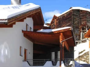 Apartment Val Sinestra, Kappl