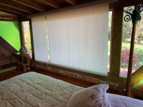 Rancheria Loft Chalets