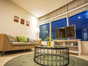 Yemala Suites @ Vortex KLCC