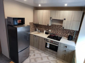 Апартаменты на улице Карла Либкнехта 40