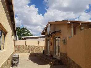 Esperanca Guesthouse