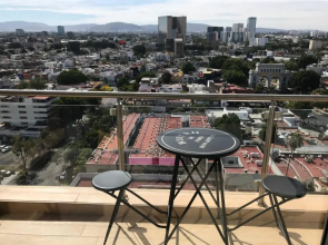 Minerva Zone Apartment Super Vista Fully Equipped Pool 3 Rec 6pp tv Wifi Aa