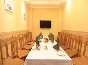 Отель «40 лет Победы»