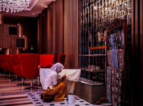 Grand Mercure Yogyakarta Adi Sucipto