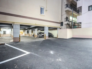 Busan Oncheonjang Hotel Mithuna