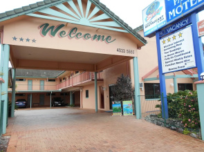 Comfort Inn Cannon Park