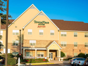 Towneplace Suites Fredericksburg