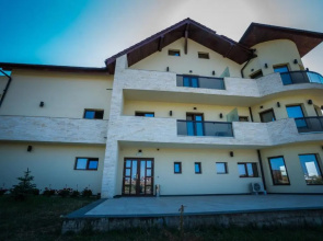 Pensiunea Palace