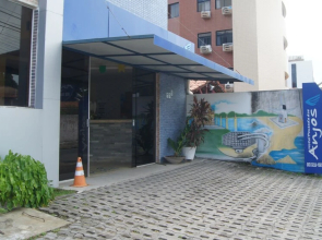 Hotel Pousada dos Anjos