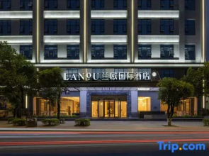 Rililanou International Hotel
