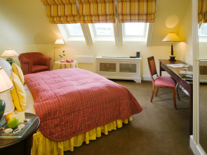 Le Palais Art Hotel Prague