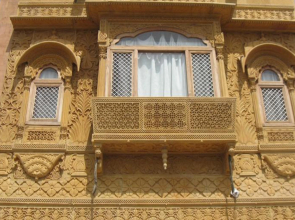 Gajanand Guesthouse