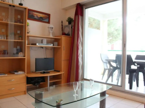 Appartement La Baule, 2 pièces, 4 personnes - FR-1-245-128
