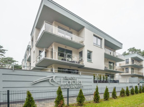 Apartamenty Sun & Snow Grunwaldzka