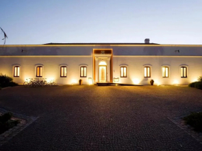 Alentejo Star Hotel