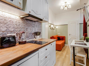 Home24 на переулке Балакиревский 23