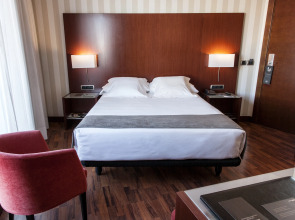 Hotel RH Murcia Centro 