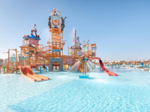 Pickalbatros Aqua Park Sharm El Sheikh