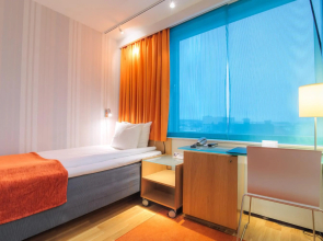 ProfilHotels Aveny