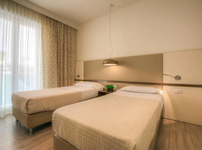 Hotel San Marco