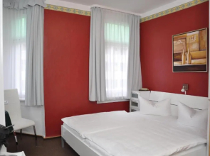 Hotel an der Kapelle
