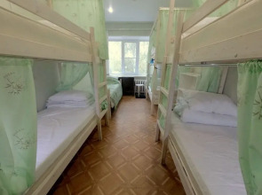 Hostel Kak Doma
