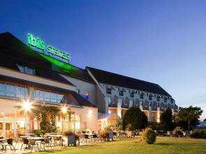 ibis Styles Chinon
