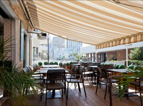 Dream Beach TLV Boutique Hotel