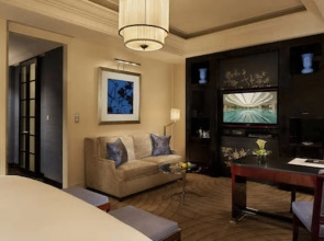 The Peninsula Shanghai