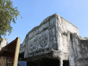 Brys Caves The Jungle Resort