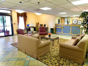Hampton Inn Atlanta- Marietta