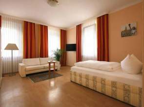 Residenz Kral