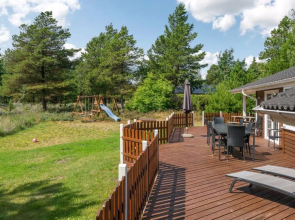 "Borica" - 2.5km from the sea in Western Jutland