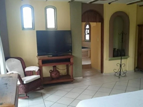 Hotel Club Nipaqui