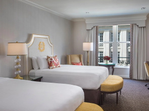 Willard InterContinental Washington by IHG