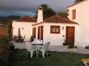 Casa Dos Palmas