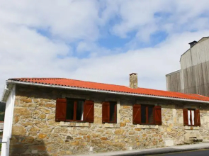 Albergue Moreira