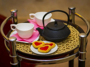 Спа Мини Отель