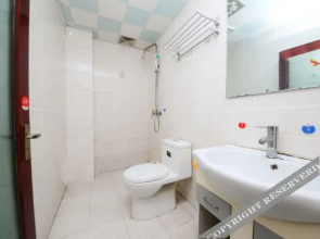 Xuzhou Sijia Express Hotel