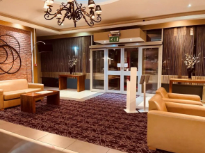 The Rutland Hotel