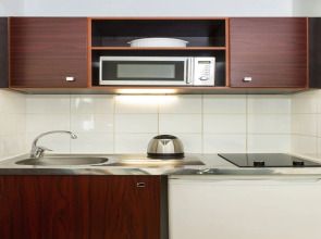 Aparthotel Adagio Access Paris Porte de Charenton