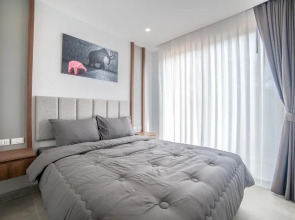 Blue Haven Bay Luxury Pool Villa