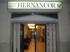 Hotel Plaza Central