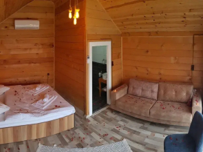 Adesa Bungalow Hotel