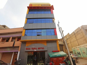 Maa Tara Hotel by OYO Rooms