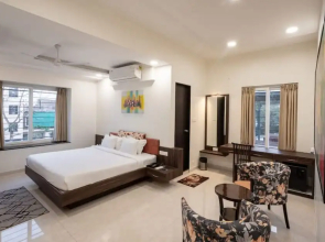 Springdale Suites - Nagpur
