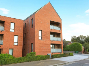 Autumn Heights Apartments