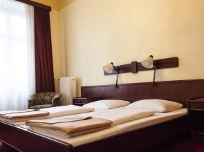 SHS Hotel Fürstenhof